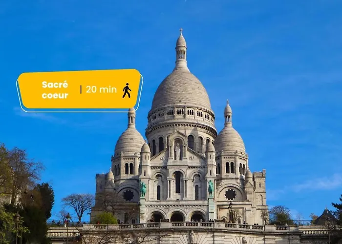 544 Champignon - Superb Sacre-coeur