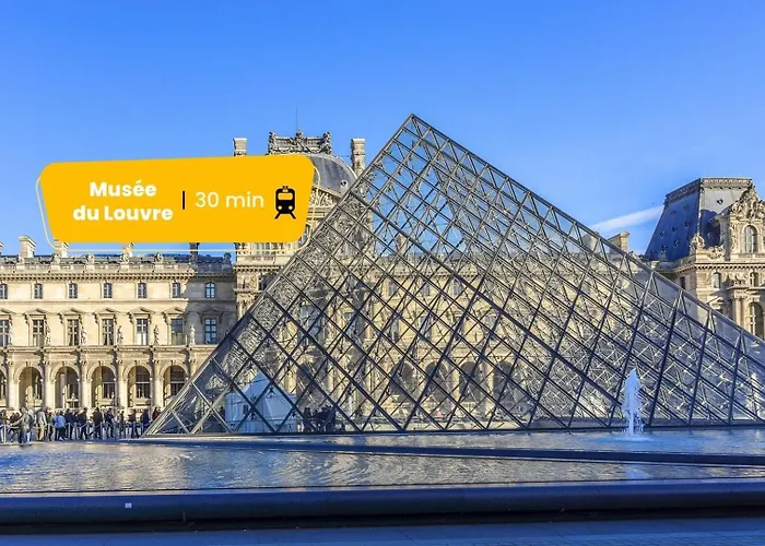 544 Champignon - Superb Sacre-coeur * Paris