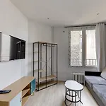 Appartement 544 Champignon - Superb Sacre-coeur Parijs